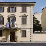 ホテル Diana Park