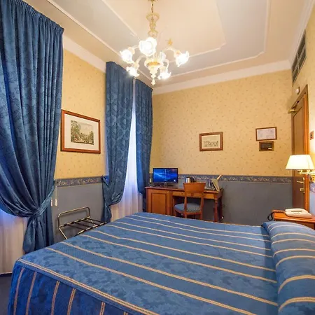 Hotel Diana Park 3*