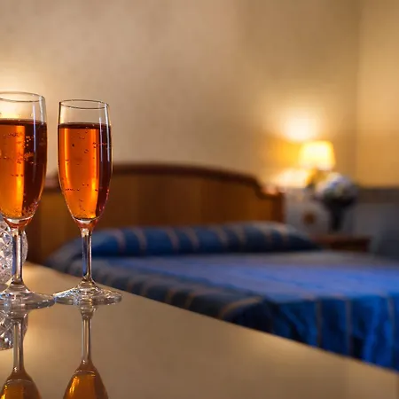 Hotel Diana Park Florença