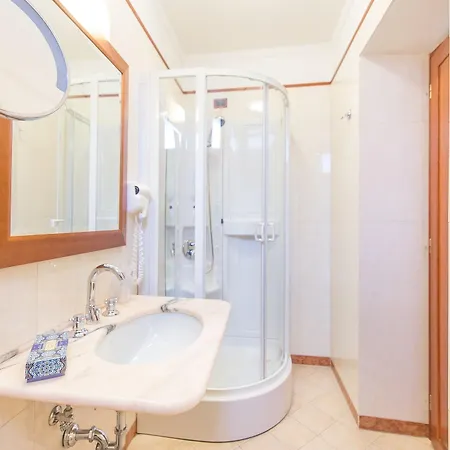 Hotel Diana Park Florença