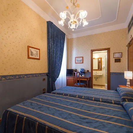 Hotel Diana Park 3*