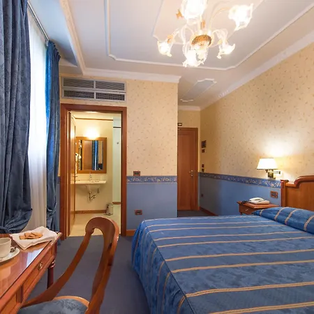 Diana Park Hotel Florença