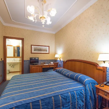 Hotel Diana Park Florença