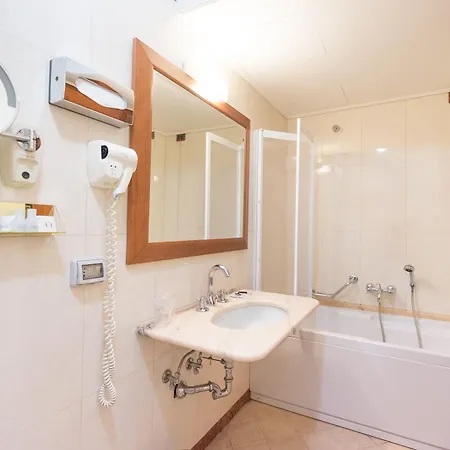 Diana Park Hotel Florença