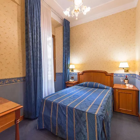Diana Park Hotel Florença