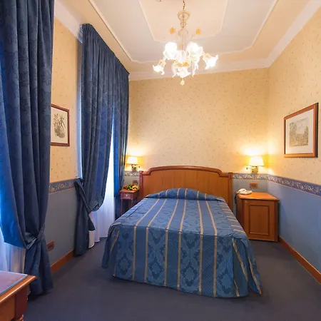 Diana Park Hotel Florença