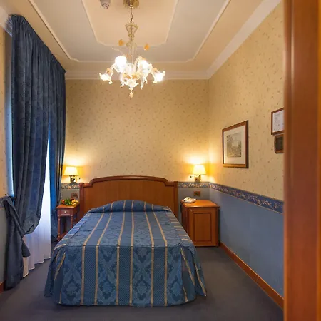 Hotel Diana Park Florença
