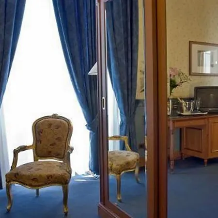 Diana Park Hotel 3*