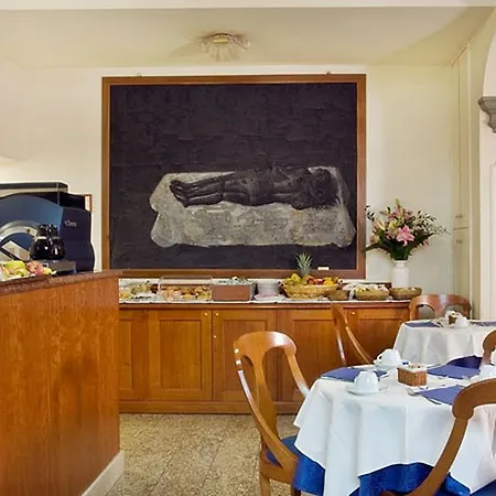 Diana Park Hotel 3*