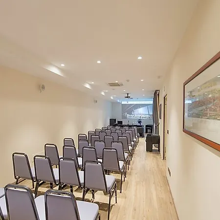 Diana Park Hotel Florença