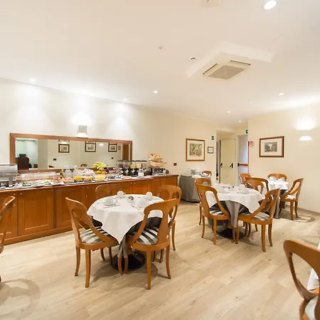 Diana Park Hotel Florença