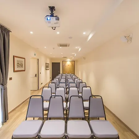 Diana Park Hotel Florença