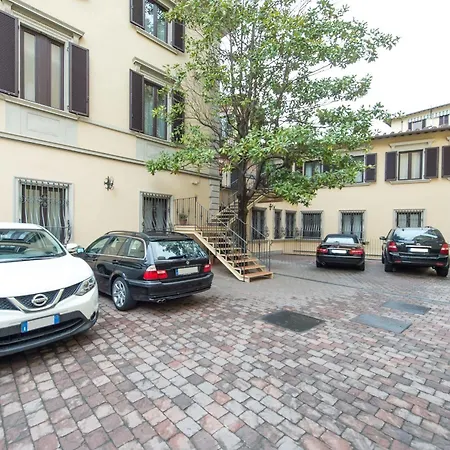 Hotel Diana Park Florença