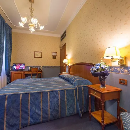 Diana Park 3* Firenze