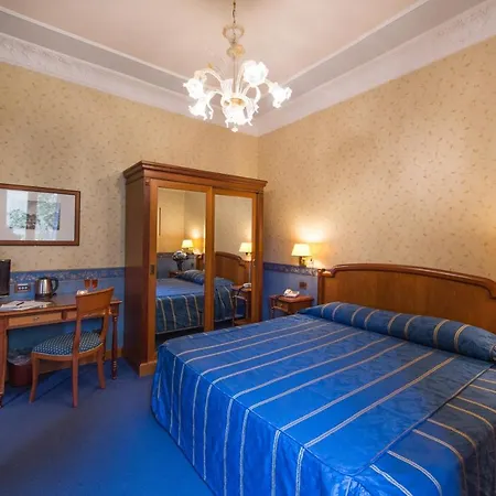 Diana Park Hotel 3*