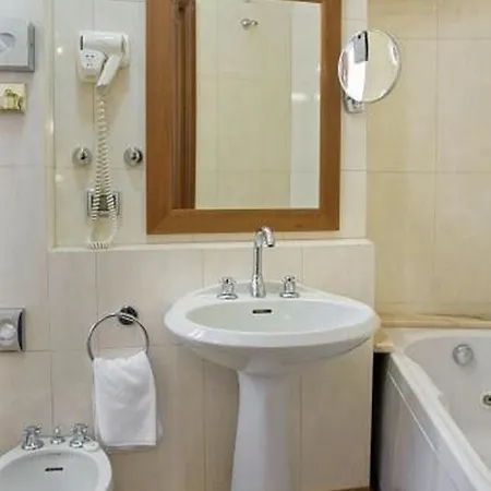 Diana Park Hotel 3*