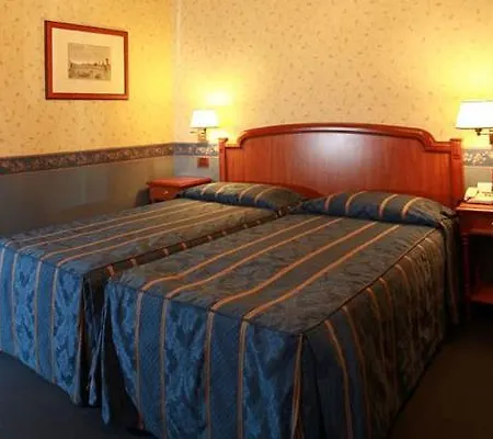 Diana Park 3* Firenze