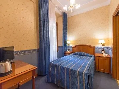Hotel Diana Park
