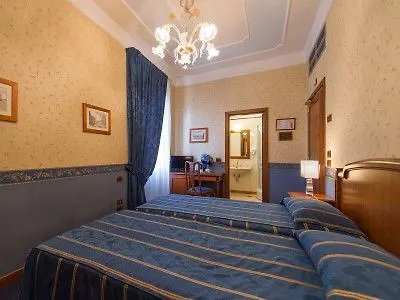 Hotel Diana Park Firenze