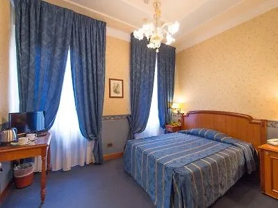 Hotel Diana Park Firenze