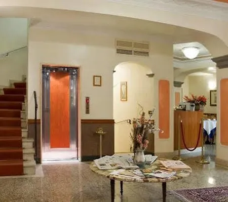 Diana Park 3* Firenze