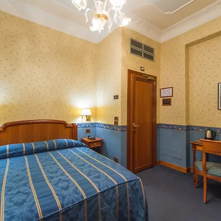 Diana Park 3* Florencja