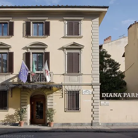 Otel Diana Park