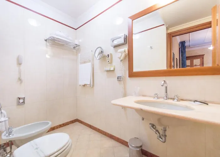 Diana Park 3* Флоренция