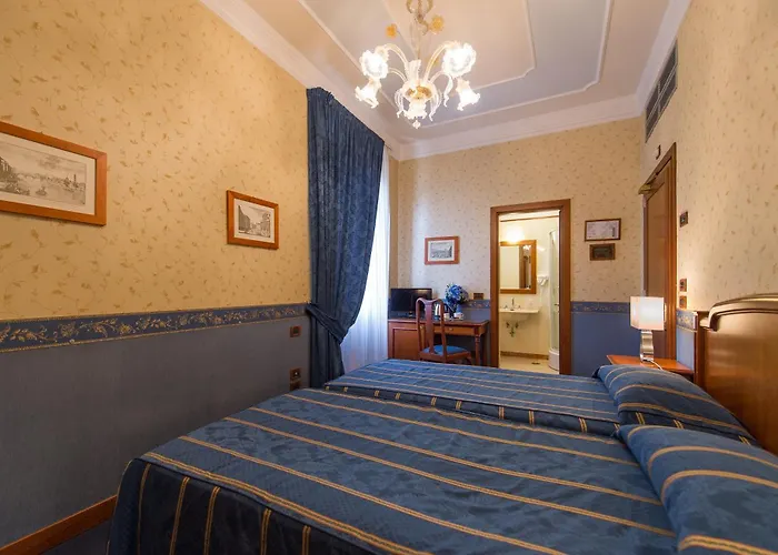 Отель Diana Park 3*