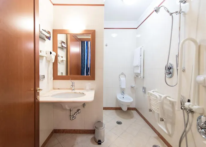 Diana Park Флоренция