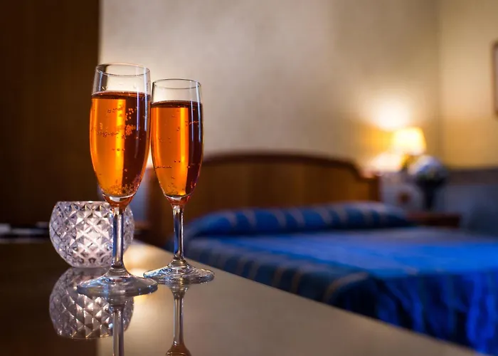 Отель Diana Park 3*