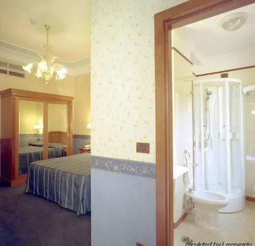 Diana Park Отель