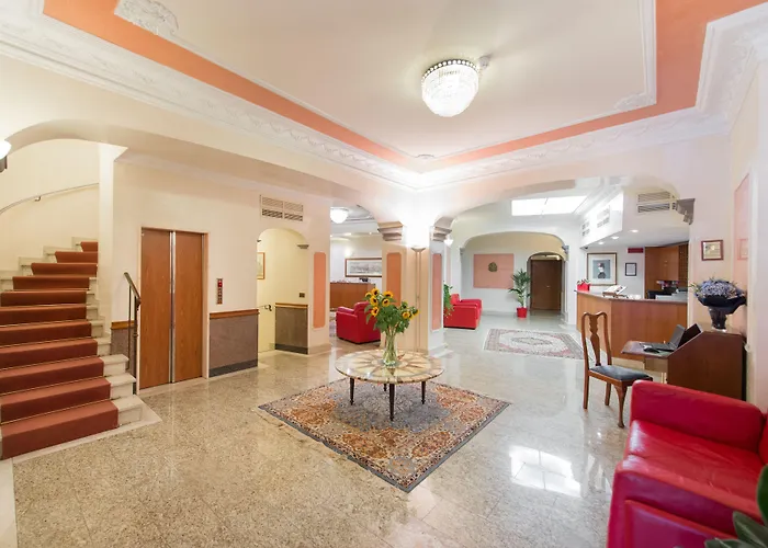 Diana Park Флоренция