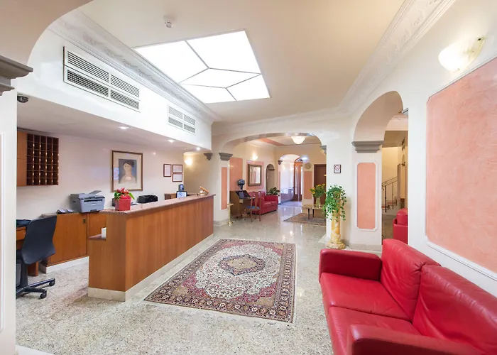 Diana Park Отель 3*