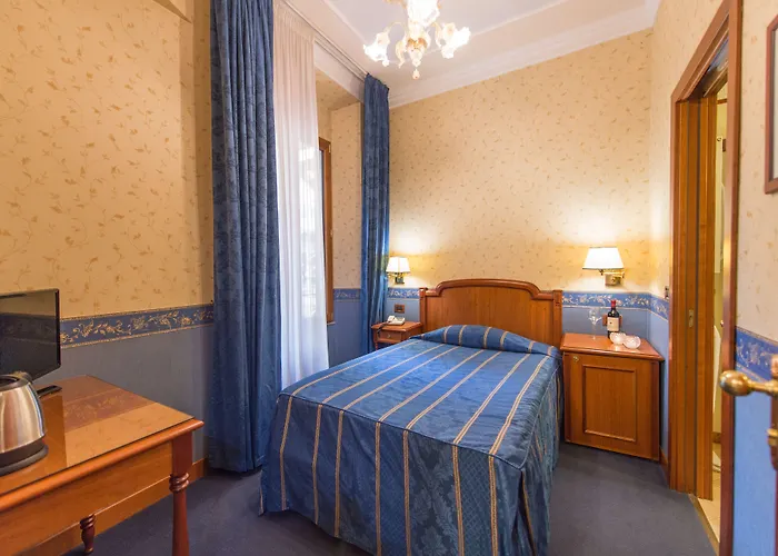 Diana Park Отель