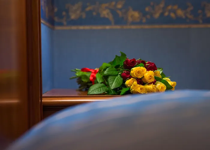 Diana Park Отель 3*