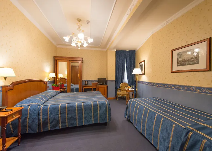 Diana Park Отель