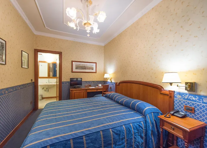 Diana Park 3* Флоренция