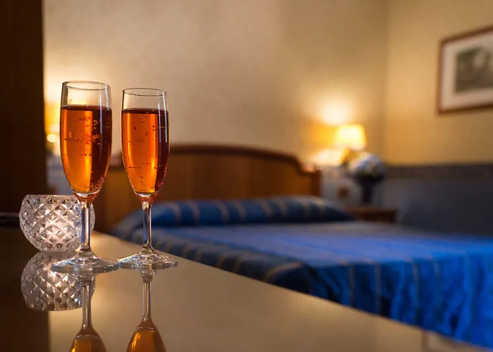 Diana Park 3* Флоренция