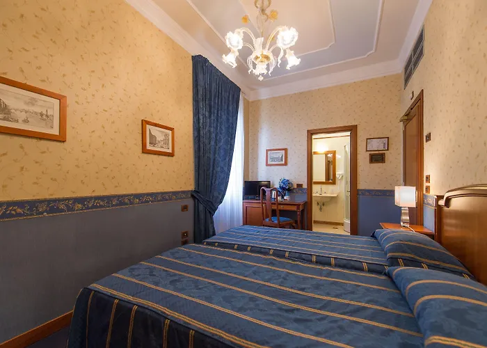 Diana Park Флоренция