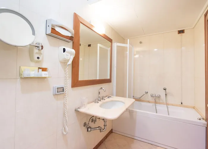 Diana Park Отель Флоренция