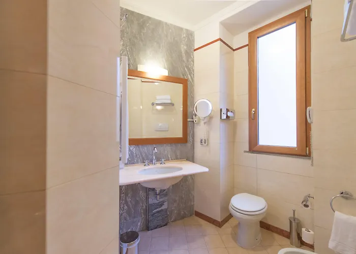 Diana Park 3* Флоренция