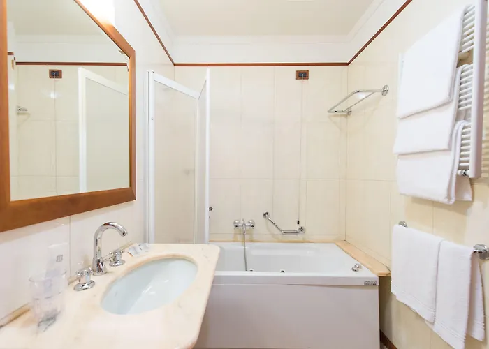 Diana Park 3* Флоренция