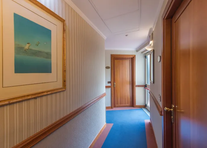 Diana Park 3* Флоренция