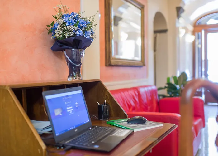 Diana Park Отель 3*