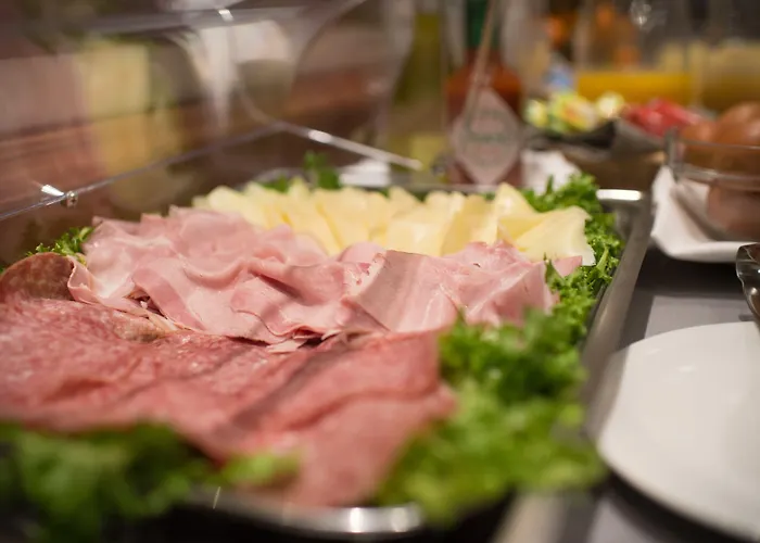 Diana Park 3* Флоренция