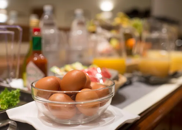 Отель Diana Park 3*