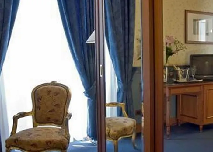 Diana Park Отель 3*