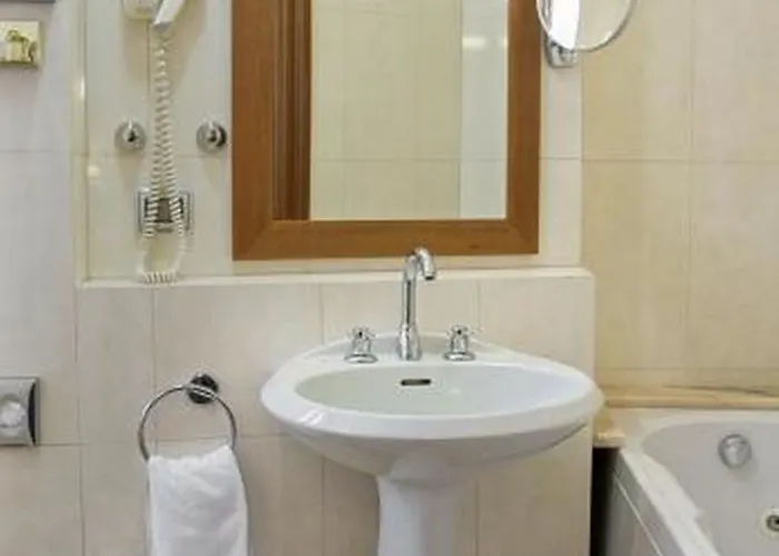 Diana Park Отель 3*