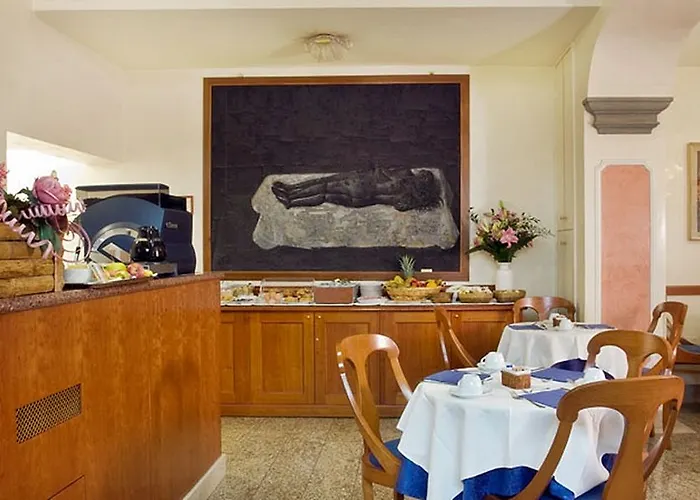 Diana Park Отель 3*